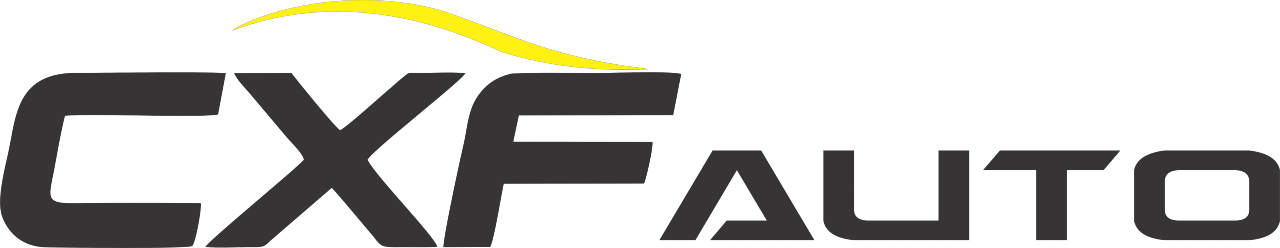 logo cfx auto